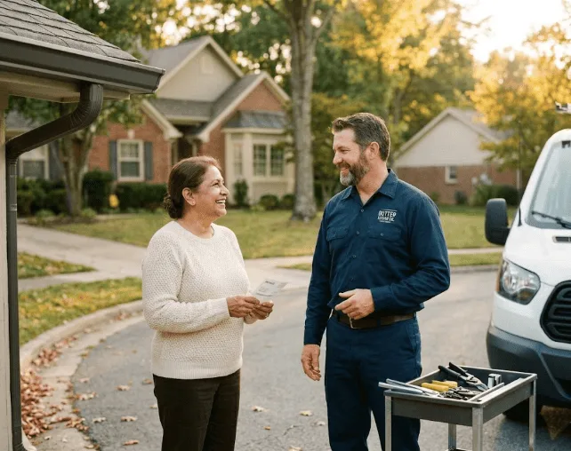 Gutter Repair Bridgeville, CA FAQs
