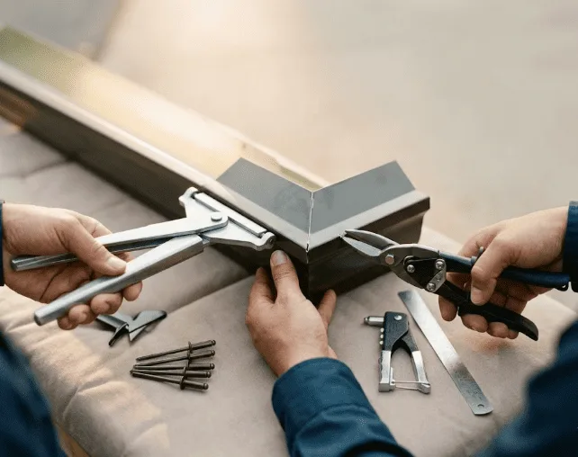 Why choose Gutter Repair in Bridgeville, CA